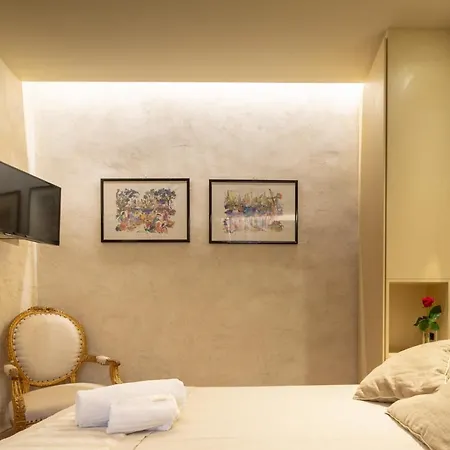 Apartment Serragli