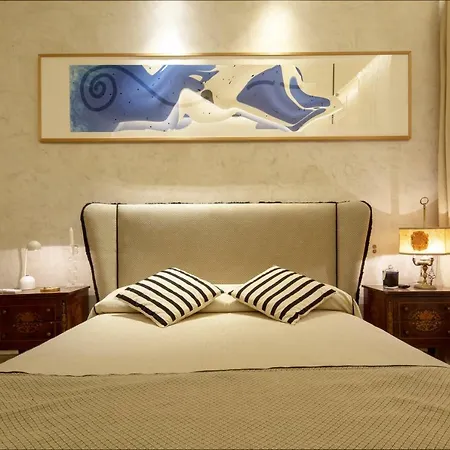 Serragli * فلورنس