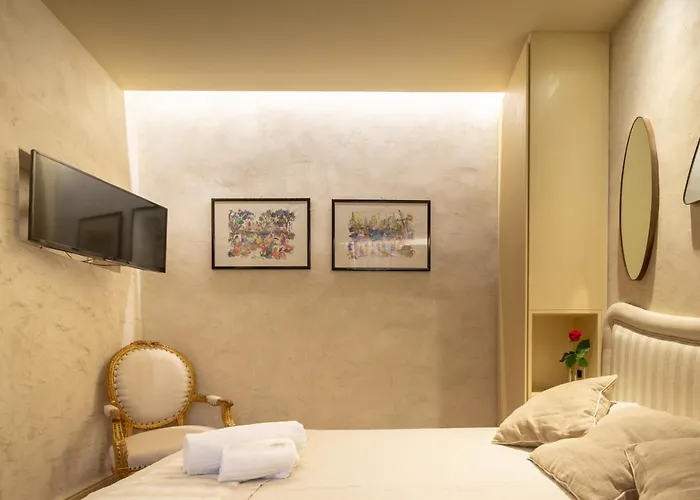 Appartement Serragli