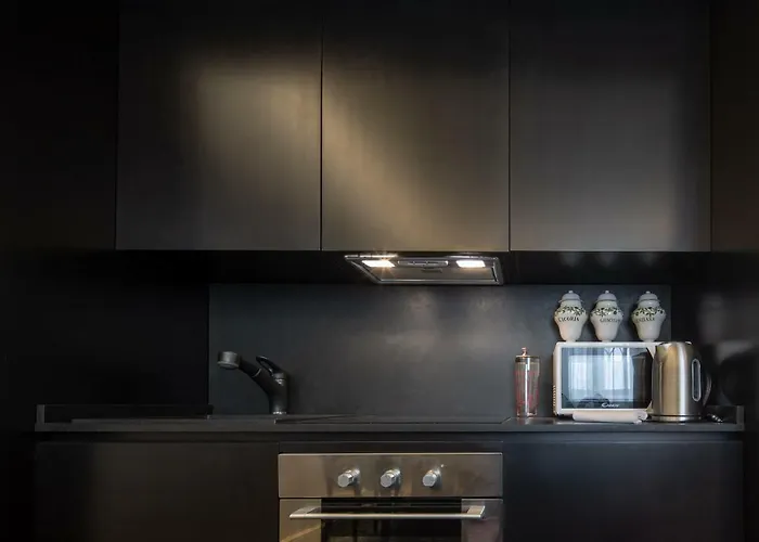 Appartement Serragli Florence