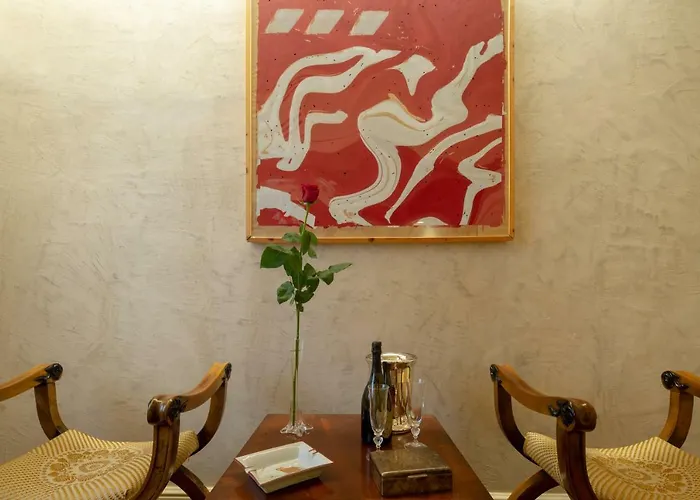 Serragli Apartman